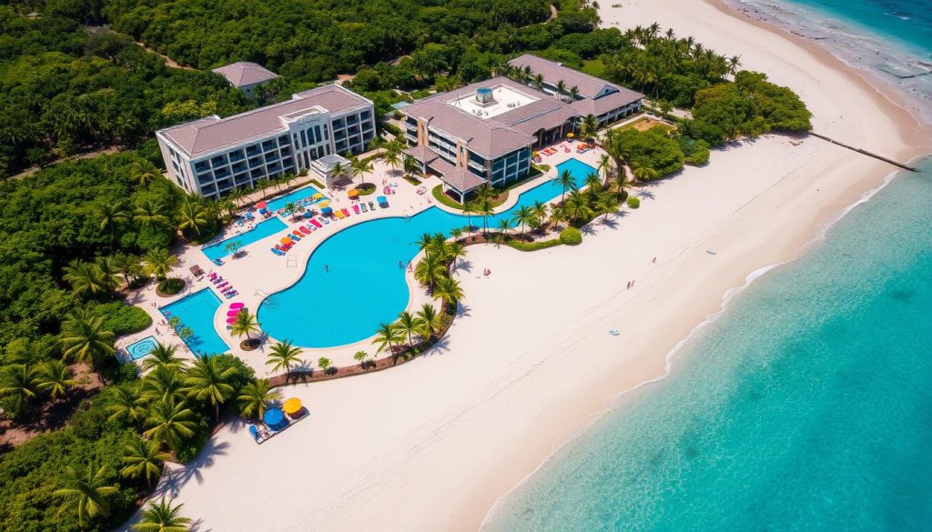 Paradise Island travel deals Paradise Island travel deals