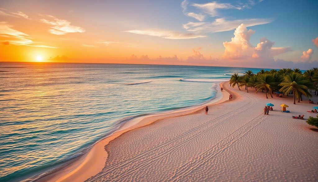 Paradise Island vacation season Paradise Island vacation season
