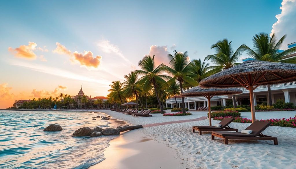 Paradise Island vacations Paradise Island vacations
