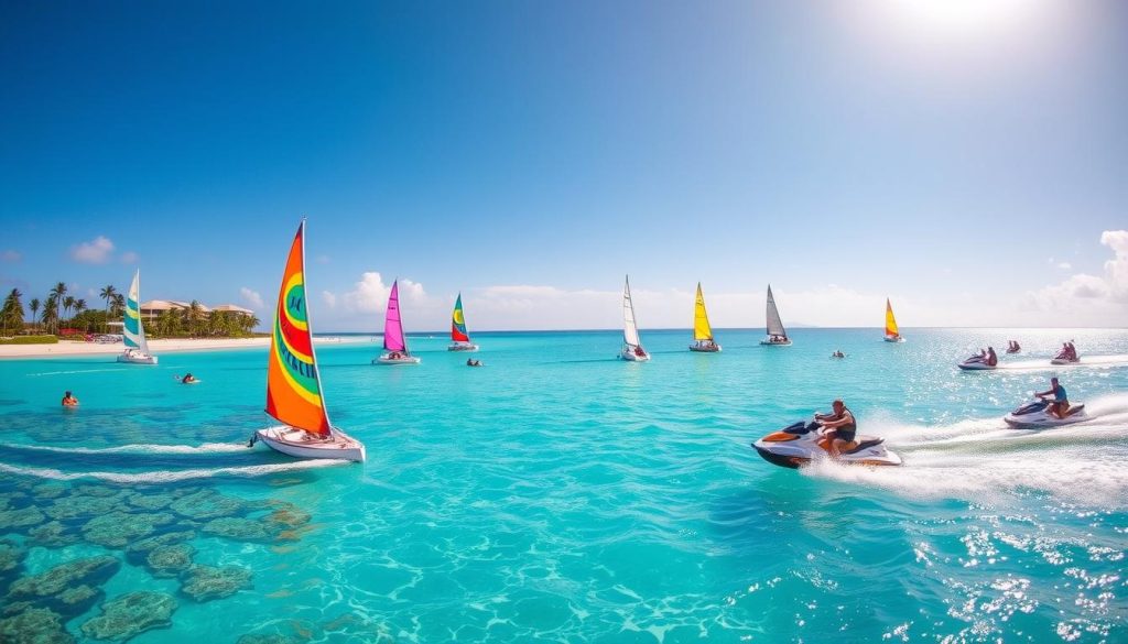 Paradise Island water sports Paradise Island water sports