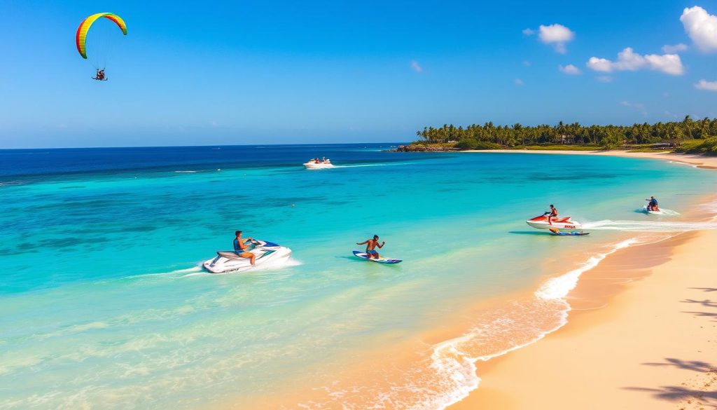 Paradise Island water sports Paradise Island water sports