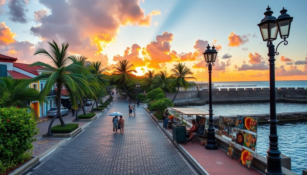 Paseo de la Princesa Paseo de la Princesa