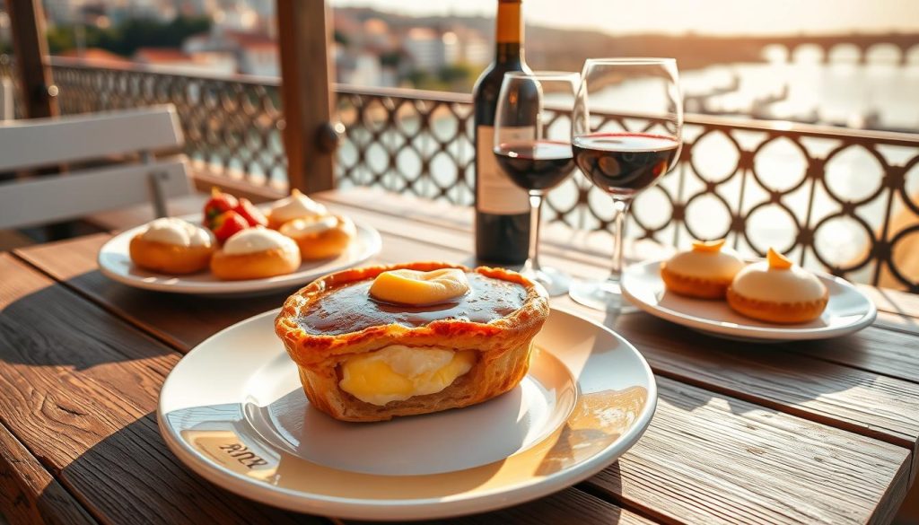 Pastel de Nata Pastel de Nata