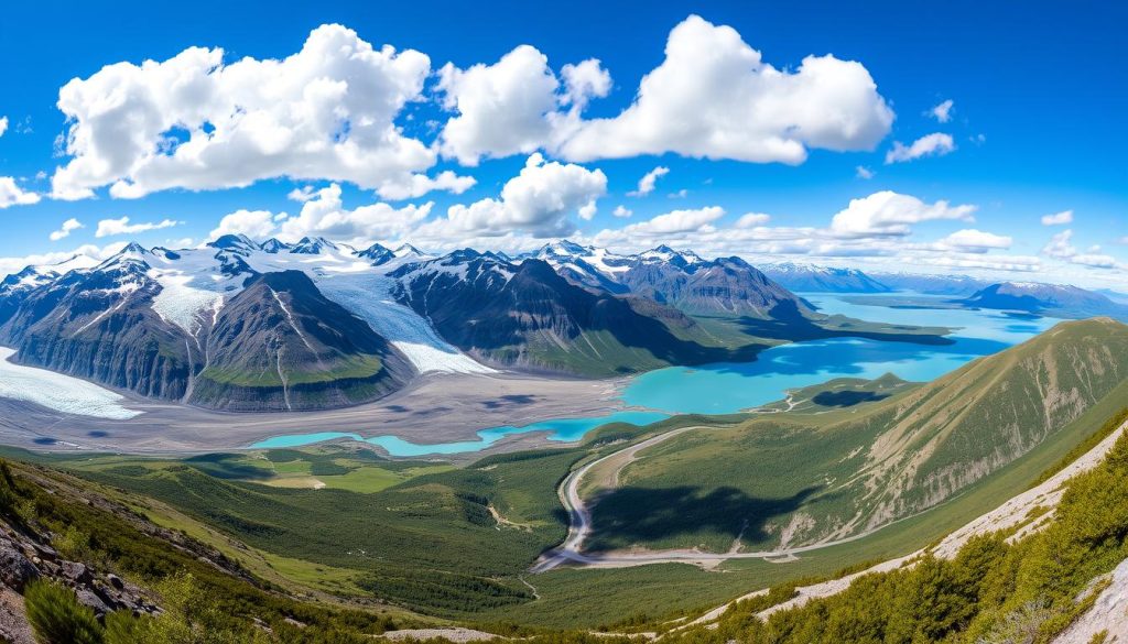 Patagonia travel destinations Patagonia travel destinations