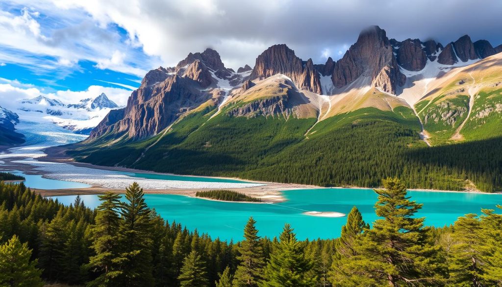 Patagonia travel guide Patagonia travel guide