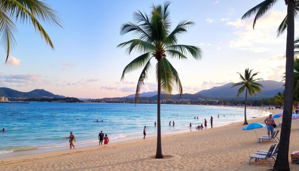 Playa Ancón travel guide Playa Ancón travel guide