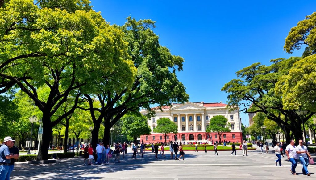 Plaza de Mayo Buenos Aires Plaza de Mayo Buenos Aires