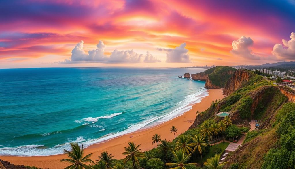 Ponce Puerto Rico beach guide Ponce Puerto Rico beach guide