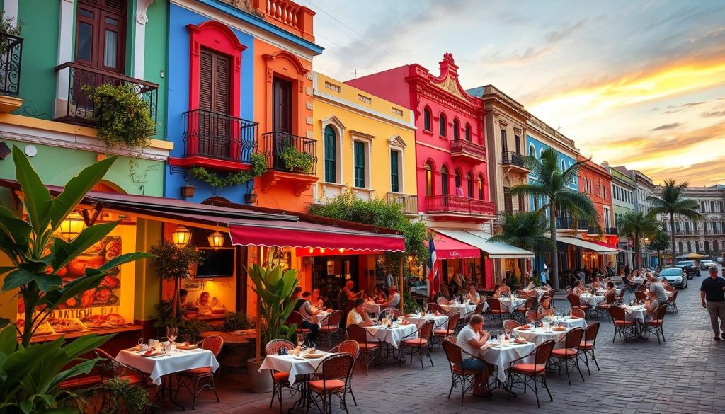 Ponce Puerto Rico restaurants Ponce Puerto Rico restaurants