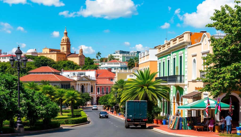 Ponce Puerto Rico sustainable tourism Ponce Puerto Rico sustainable tourism