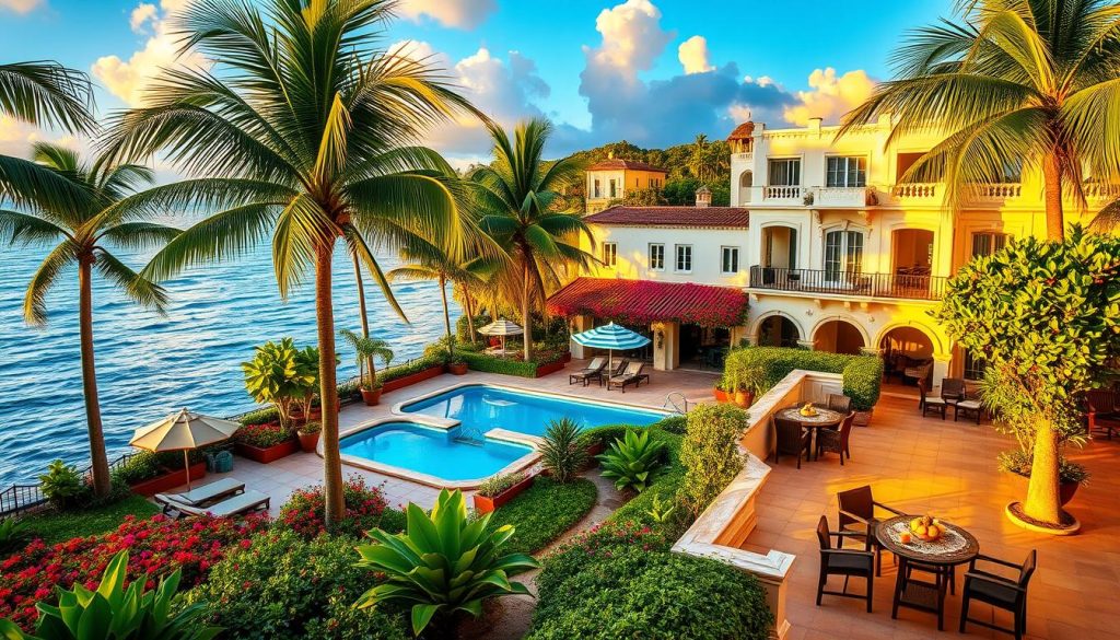 Ponce accommodations Ponce accommodations