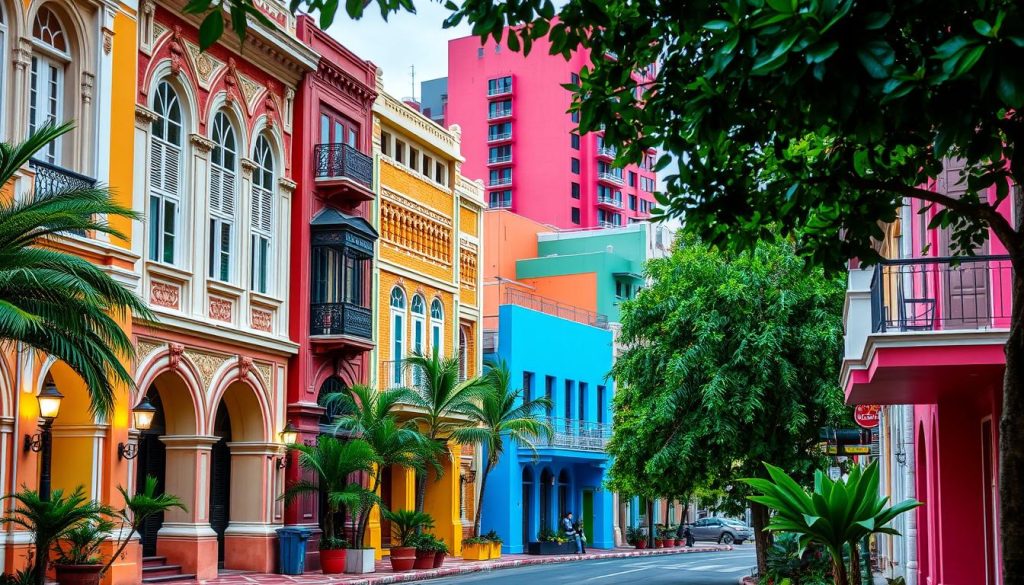 Ponce architectural wonders Ponce architectural wonders