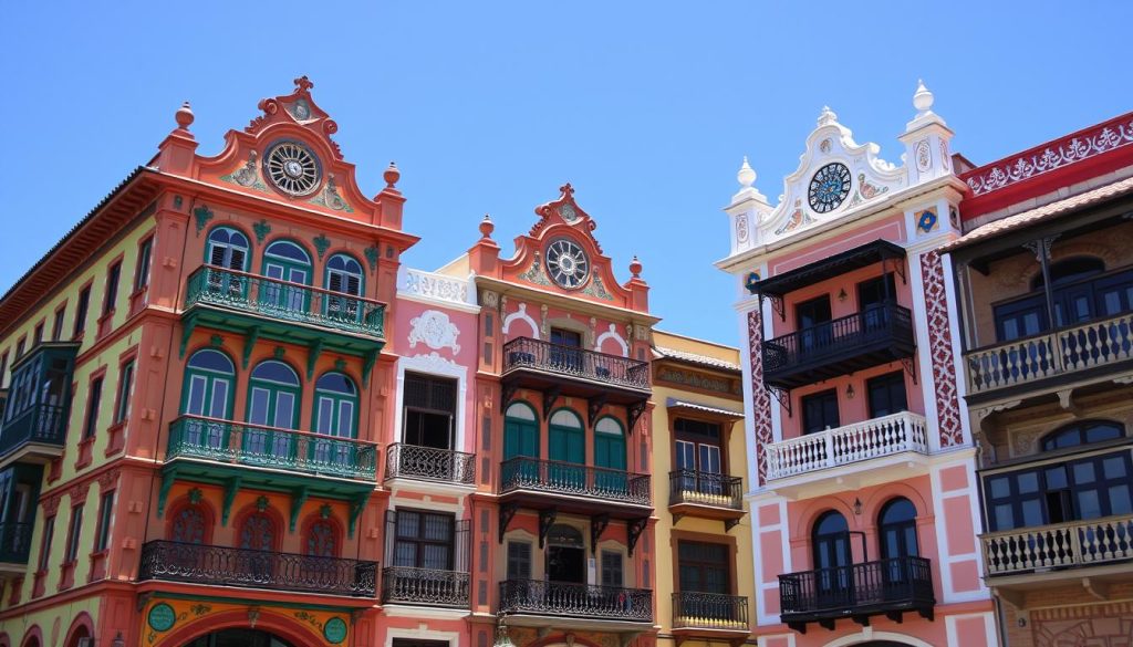 Ponce architecture buildings Ponce architecture buildings