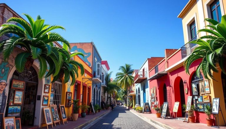 Ponce art galleries