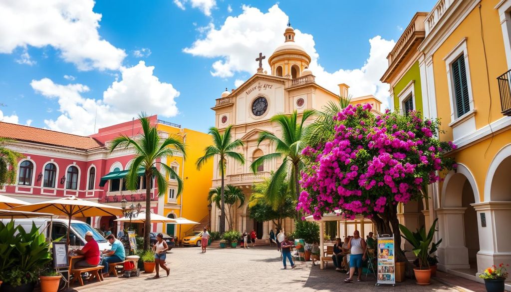 Ponce attractions Ponce attractions