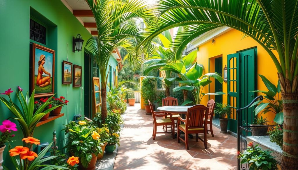 Ponce bed and breakfast Ponce bed and breakfast