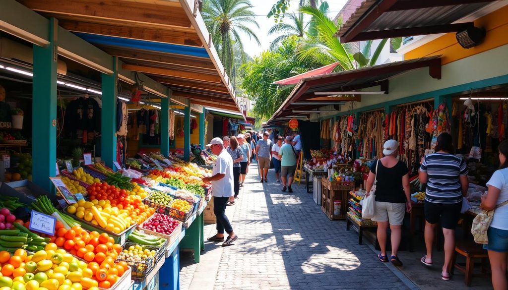 Ponce community market Ponce community market