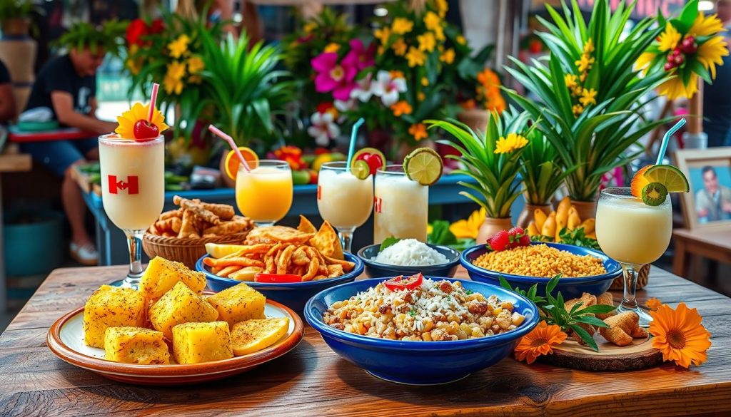 Ponce culinary delights Ponce culinary delights