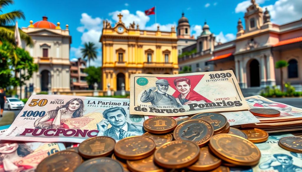 Ponce currency Ponce currency