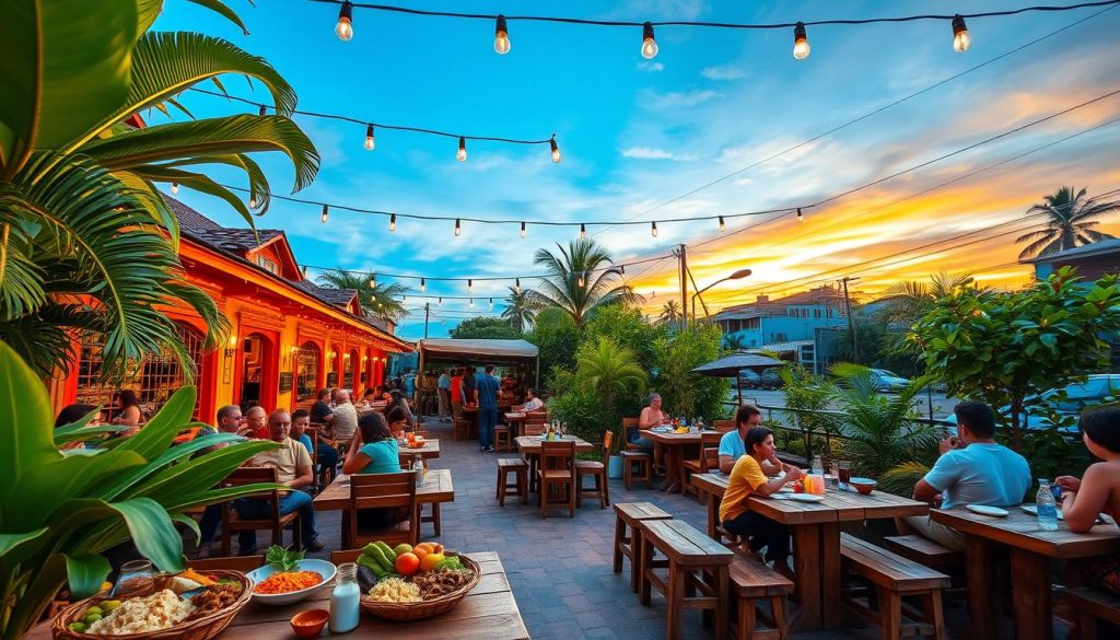 Ponce dining experiences Ponce dining experiences
