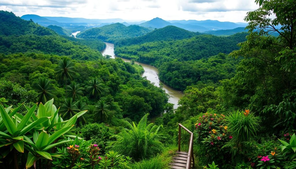 Ponce ecological reserves Ponce ecological reserves