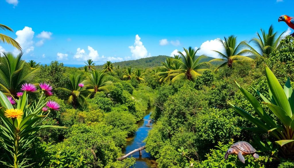 Ponce ecological reserves conservation Ponce ecological reserves conservation
