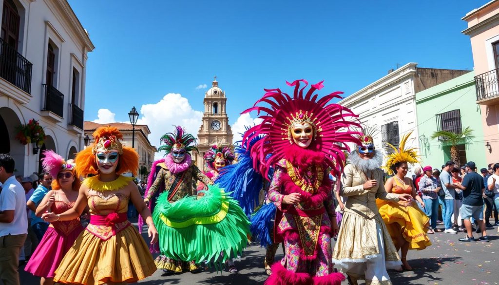 Ponce festivals and events Ponce festivals and events