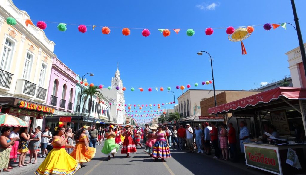 Ponce festivals and events Ponce festivals and events