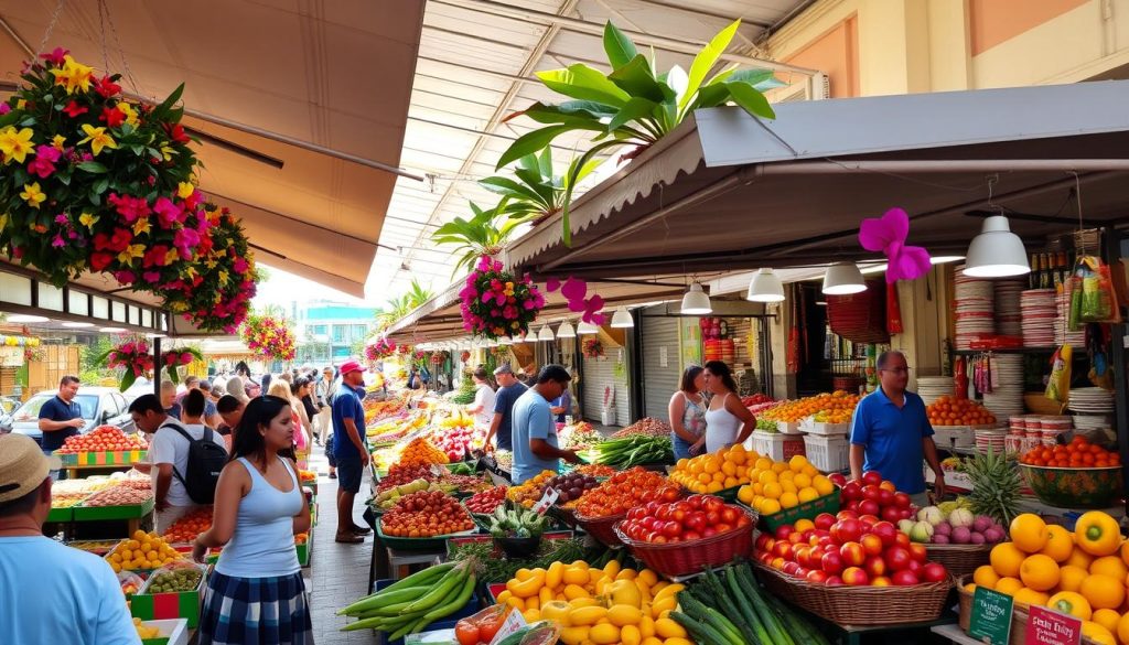 Ponce food markets Ponce food markets