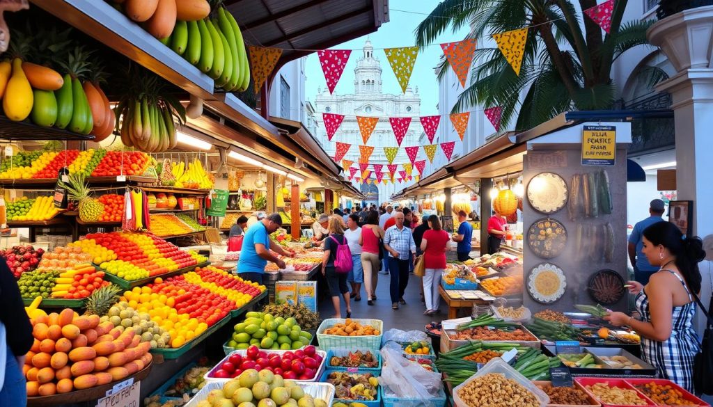 Ponce food markets Ponce food markets