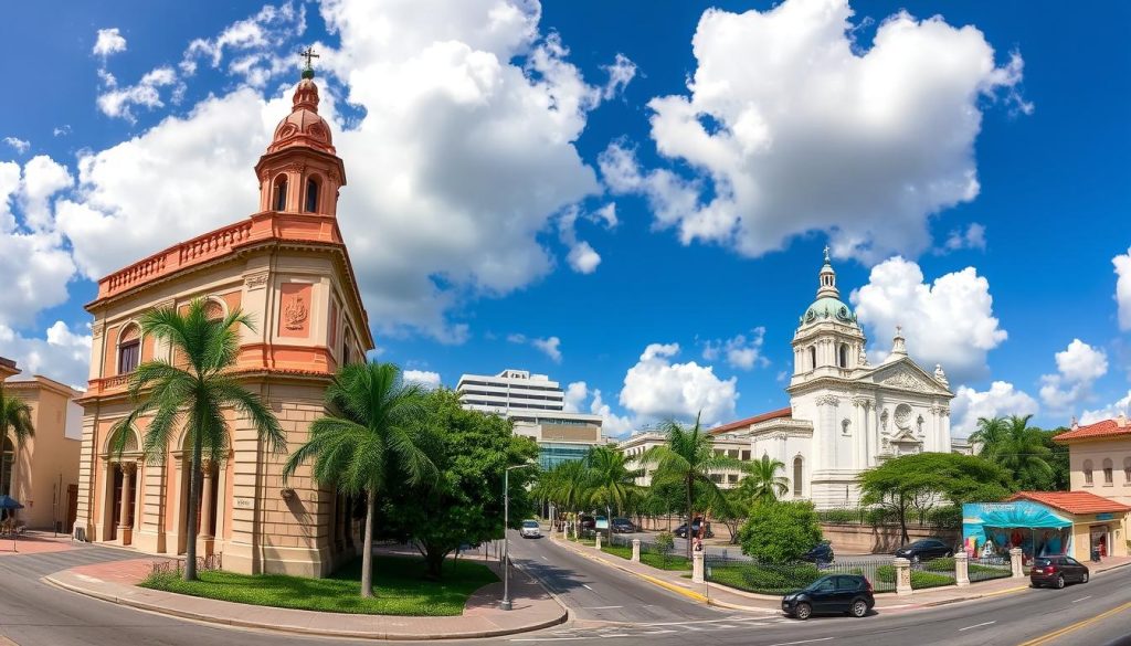 Ponce historical attractions Ponce historical attractions