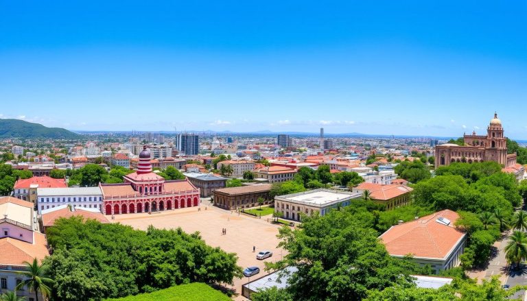 Ponce historical sites