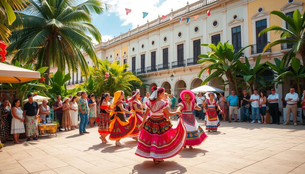 Ponce local festivals Ponce local festivals