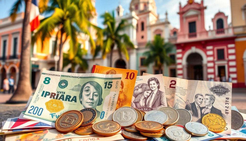 Ponce money Ponce money