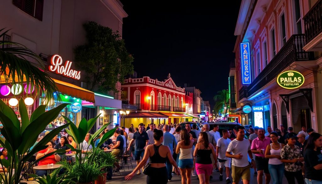 Ponce nightlife Ponce nightlife