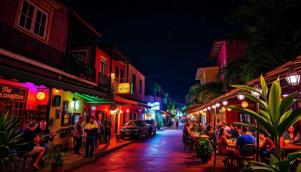 Ponce nightlife Ponce nightlife