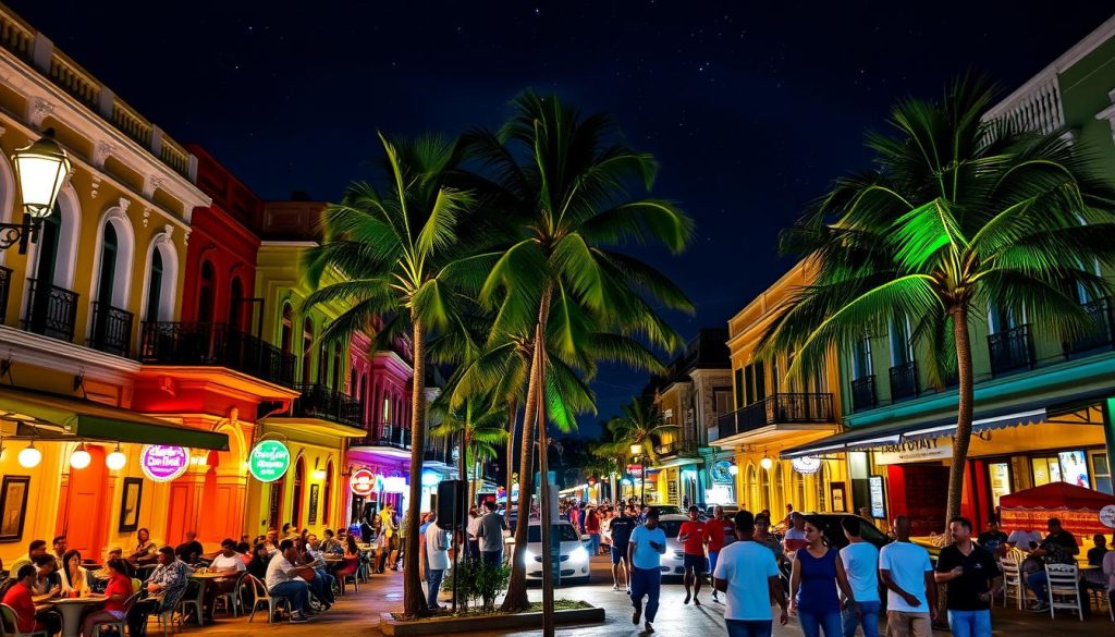 Ponce nightlife Ponce nightlife