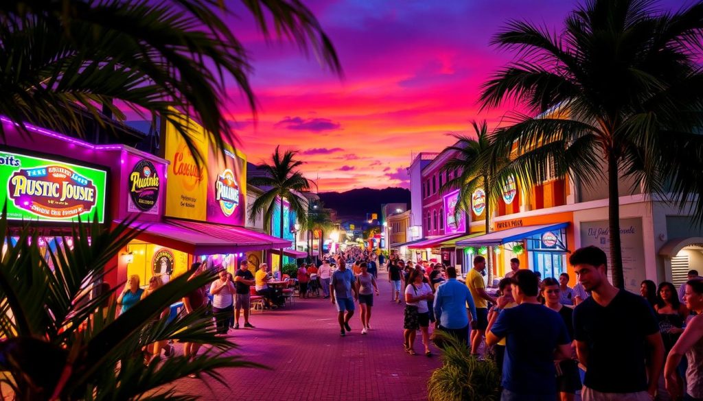 Ponce nightlife Ponce nightlife