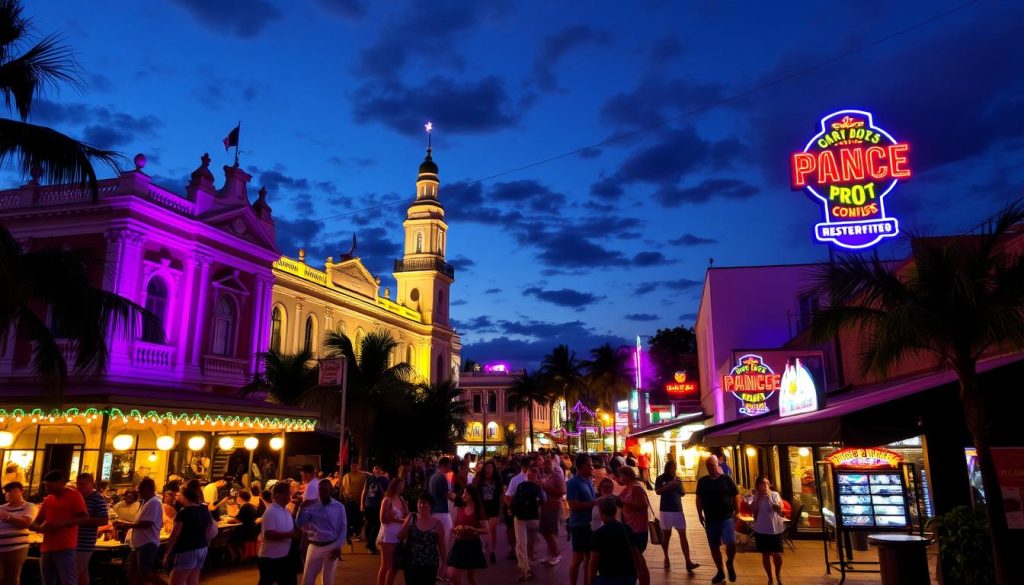 Ponce nightlife attractions Ponce nightlife attractions