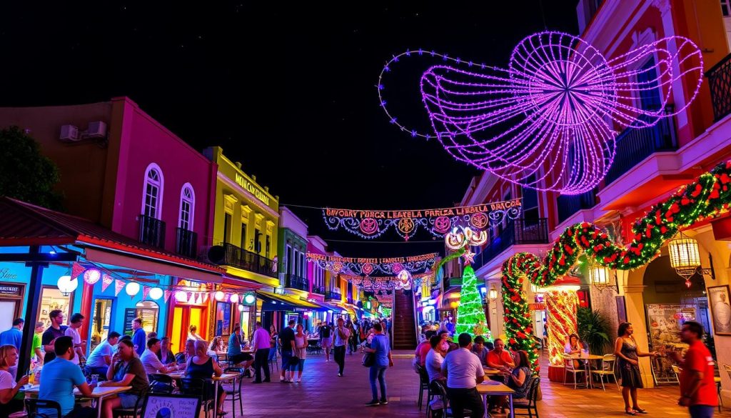 Ponce nightlife attractions Ponce nightlife attractions