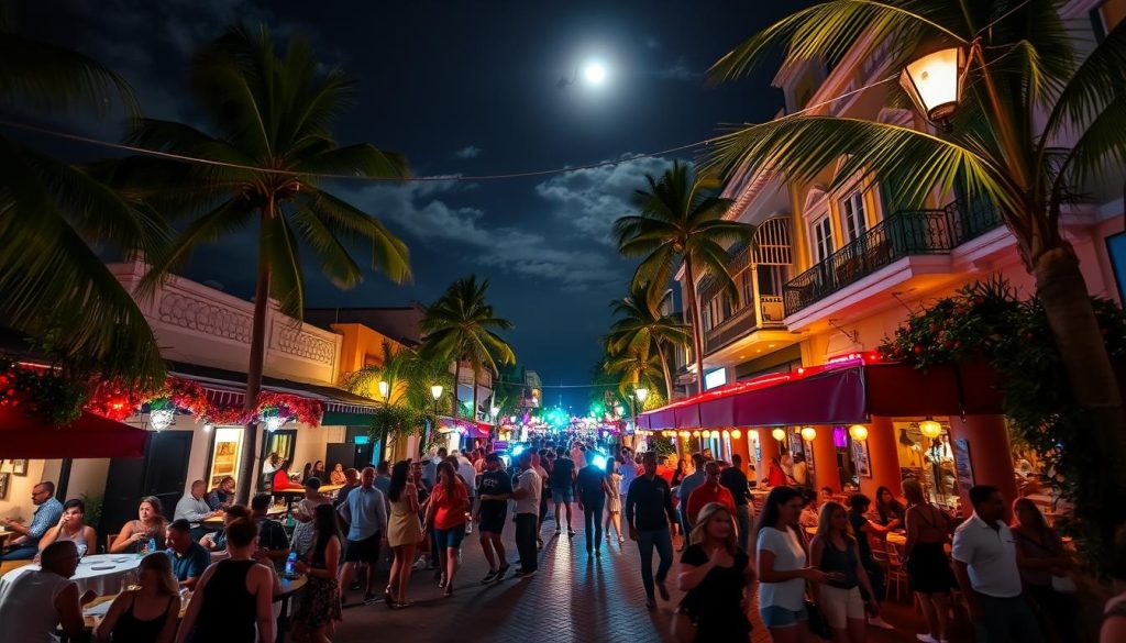 Ponce nightlife guide Ponce nightlife guide