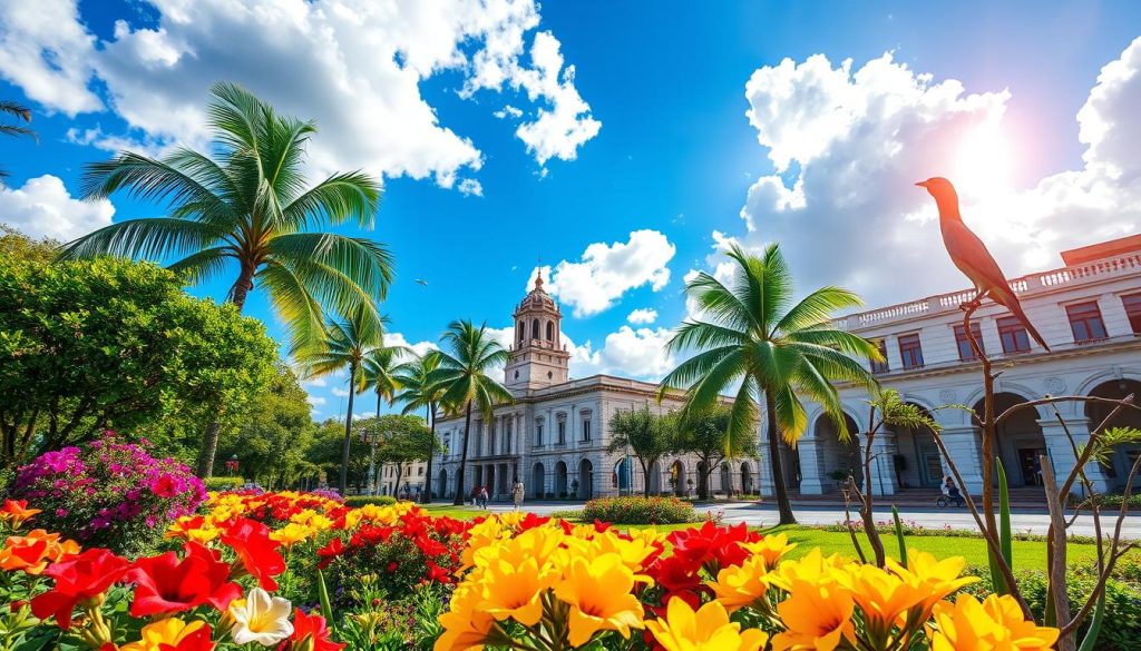 Ponce seasonal weather Ponce seasonal weather