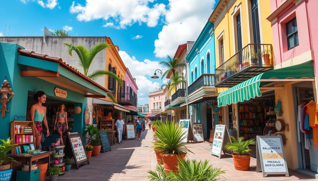 Ponce shopping recommendations Ponce shopping recommendations