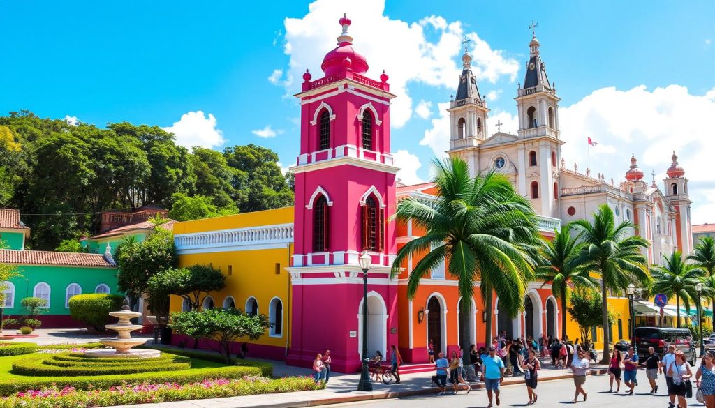 Ponce sightseeing tours Ponce sightseeing tours