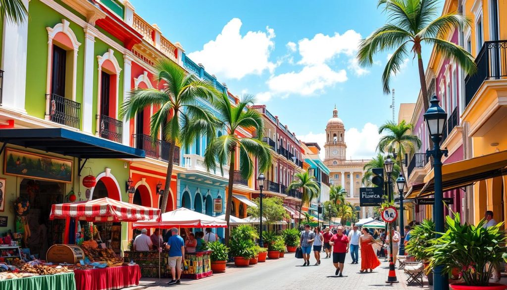 Ponce tourism Ponce tourism