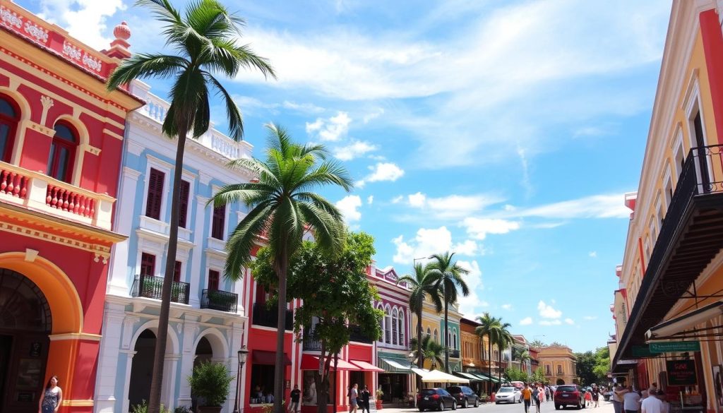 Ponce tourist attractions Ponce tourist attractions