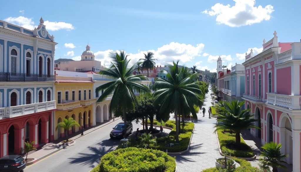Ponce tourist attractions Ponce tourist attractions