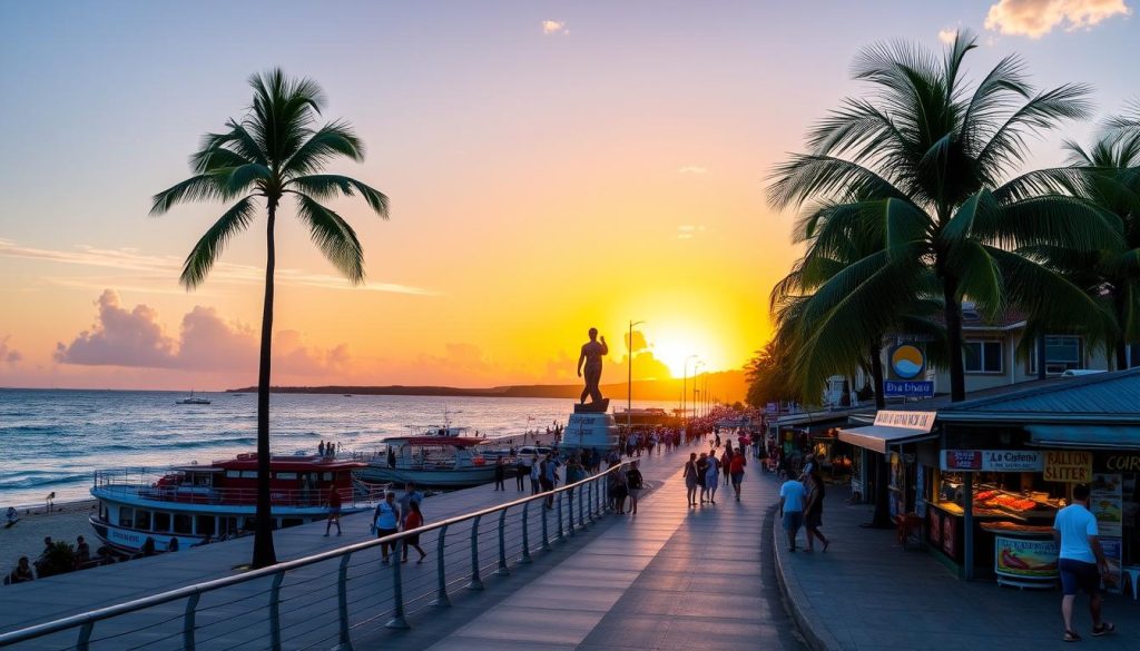 Ponce tourist attractions Ponce tourist attractions