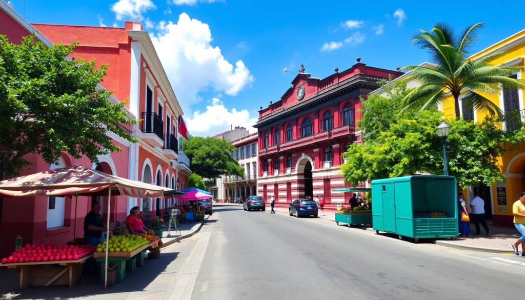 Ponce tourist spots Ponce tourist spots