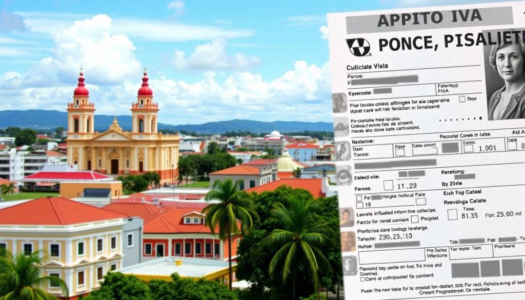 Ponce tourist visa application Ponce tourist visa application